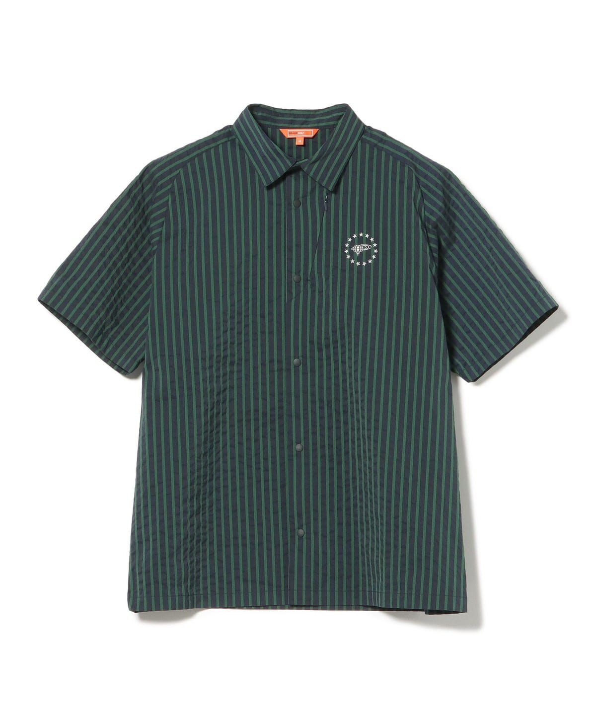 BEAMS GOLF（ビームス ゴルフ）【9/3値下げ】ORANGE LABEL / クール