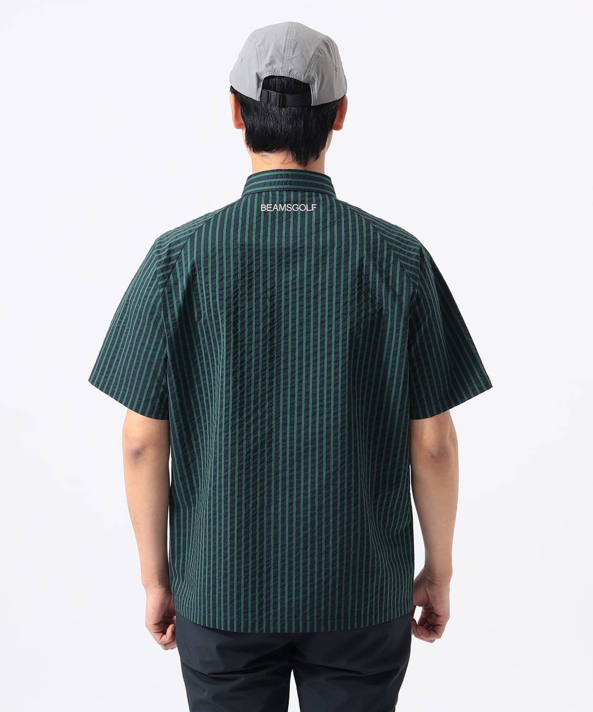 BEAMS GOLF（ビームス ゴルフ）【9/3値下げ】ORANGE LABEL / クール