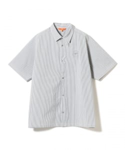 ORANGE LABEL / クールマックス（R）サッカー スターロゴシャツ（吸水速乾）