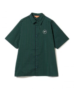 ORANGE LABEL / クールマックス（R）サッカー スターロゴシャツ（吸水速乾）