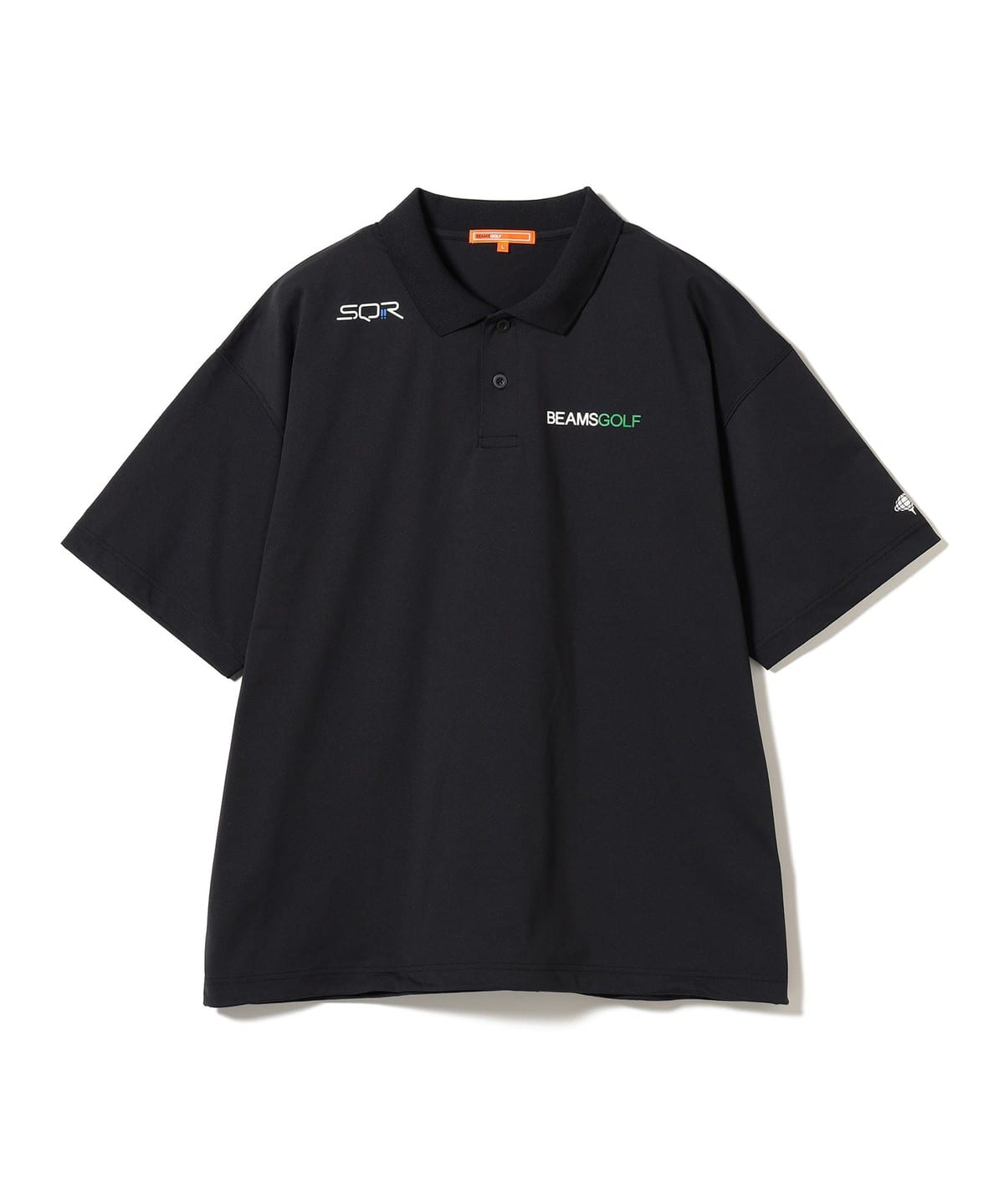 BEAMS GOLF（ビームス ゴルフ）ORANGE LABEL / USシリーズ SQR ビッグ