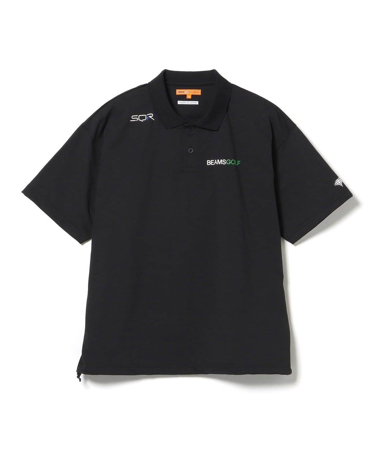 BEAMS GOLF（ビームス ゴルフ）ORANGE LABEL / USシリーズ SQR ビッグ