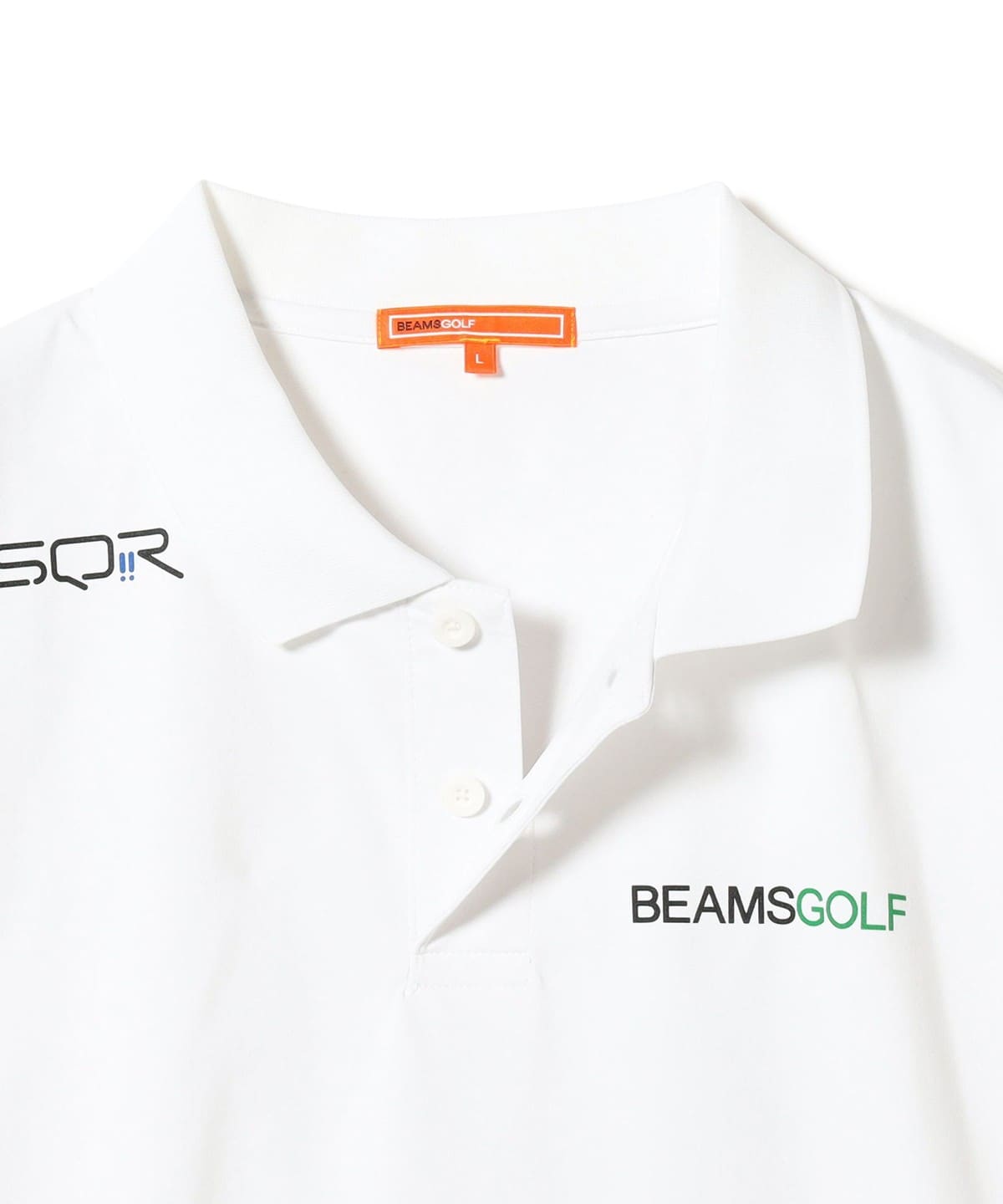 BEAMS GOLF（ビームス ゴルフ）ORANGE LABEL / USシリーズ SQR ビッグ