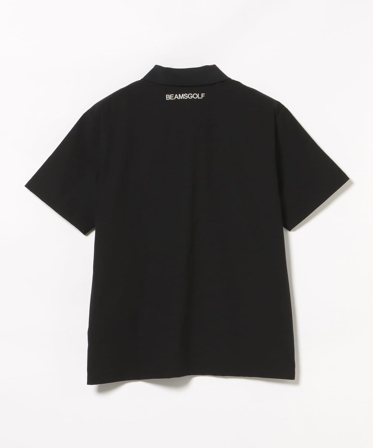 BEAMS GOLF（ビームス ゴルフ）ORANGE LABEL / ロングハーフジップ