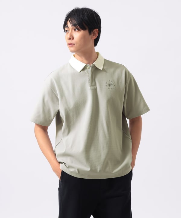 BEAMS GOLF（ビームス ゴルフ）ORANGE LABEL / ハイストレッチ