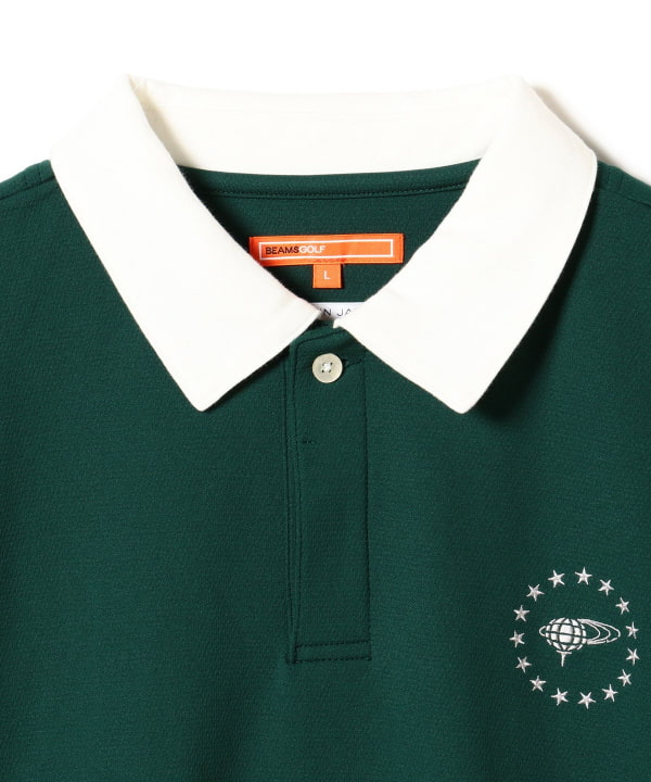 BEAMS GOLF（ビームス ゴルフ）ORANGE LABEL / ハイストレッチ