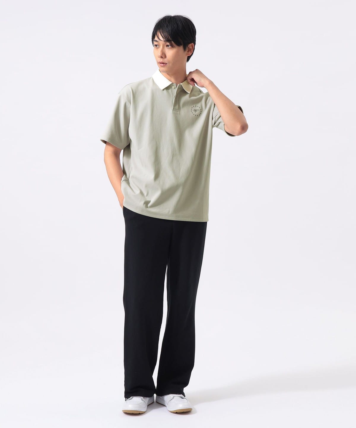 BEAMS GOLF（ビームス ゴルフ）ORANGE LABEL / ハイストレッチ