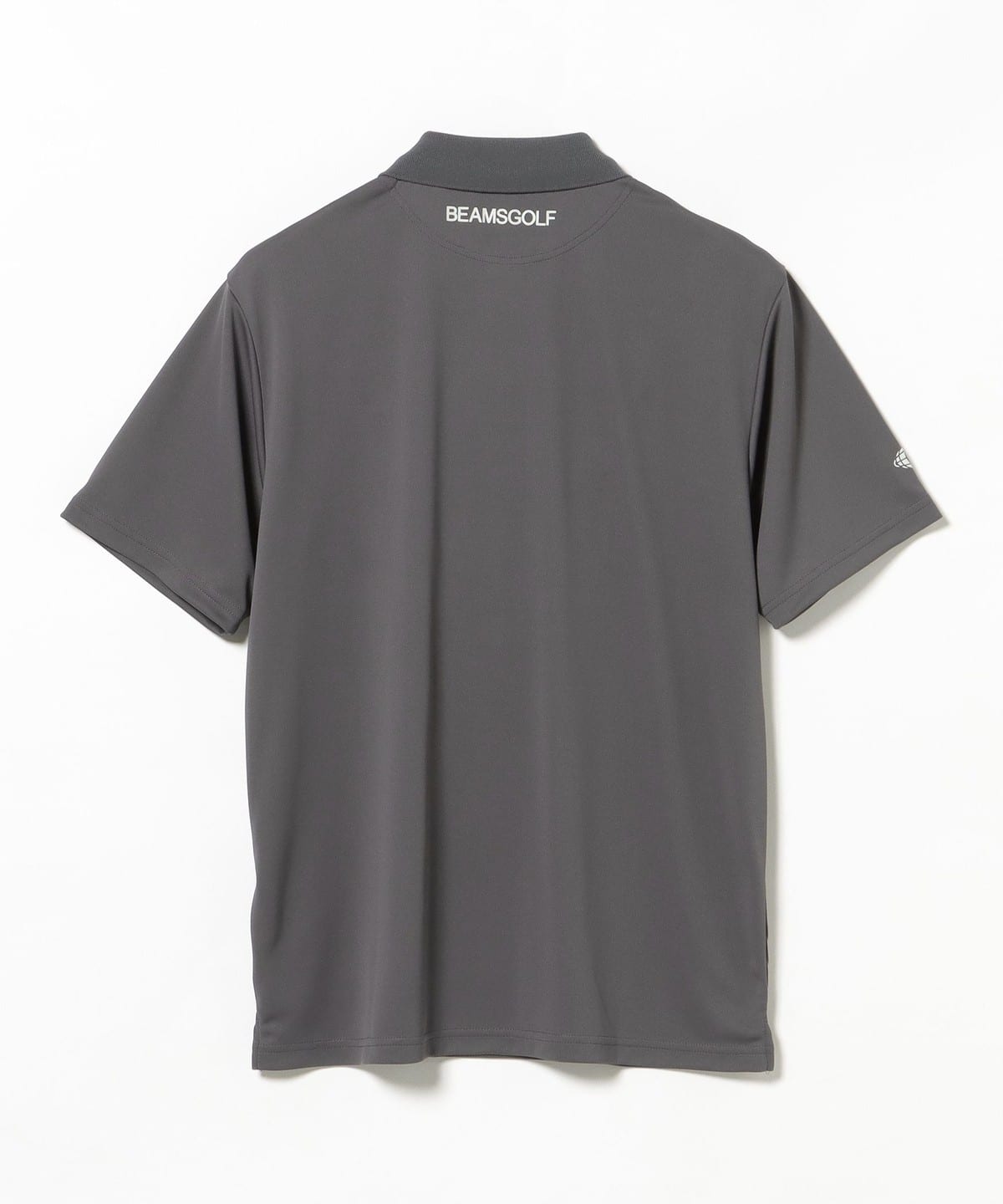 BEAMS GOLF（ビームス ゴルフ）ORANGE LABEL / PARロゴ ポロシャツ