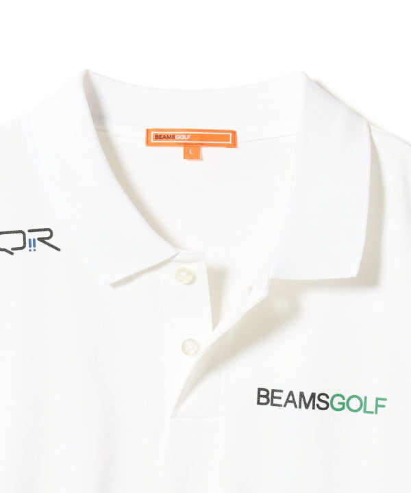BEAMS GOLF（ビームス ゴルフ）〈MEN〉 ORANGE LABEL / USシリーズ SQR
