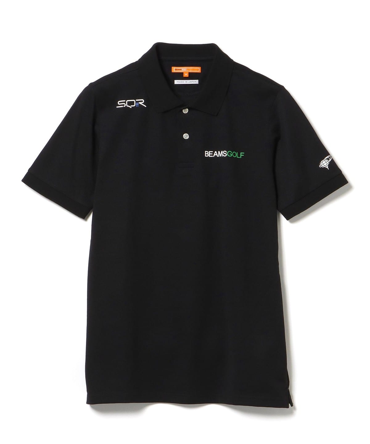 BEAMS GOLF（ビームス ゴルフ）〈MEN〉 ORANGE LABEL / USシリーズ SQR