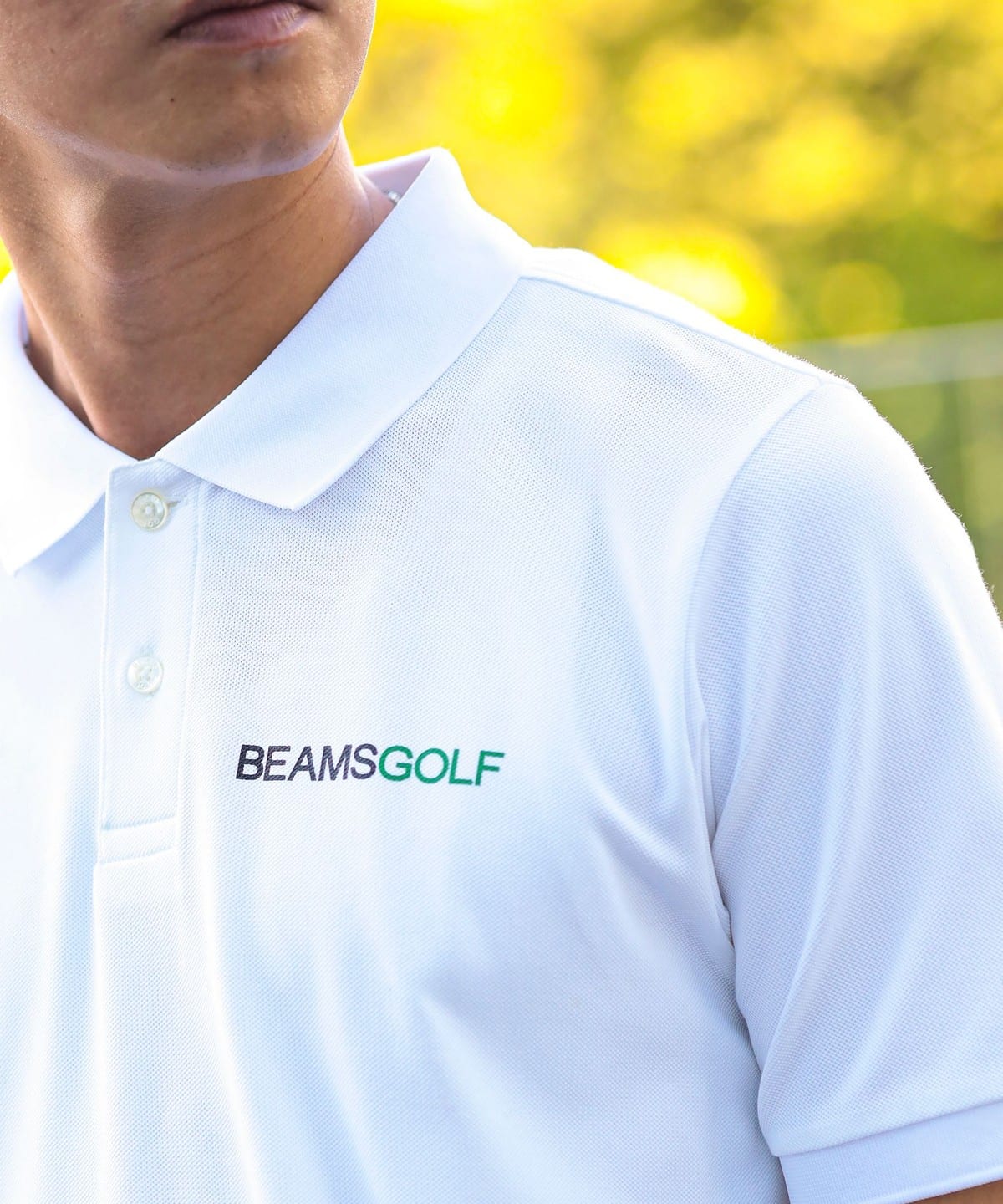 BEAMS GOLF（ビームス ゴルフ）〈MEN〉 ORANGE LABEL / USシリーズ SQR