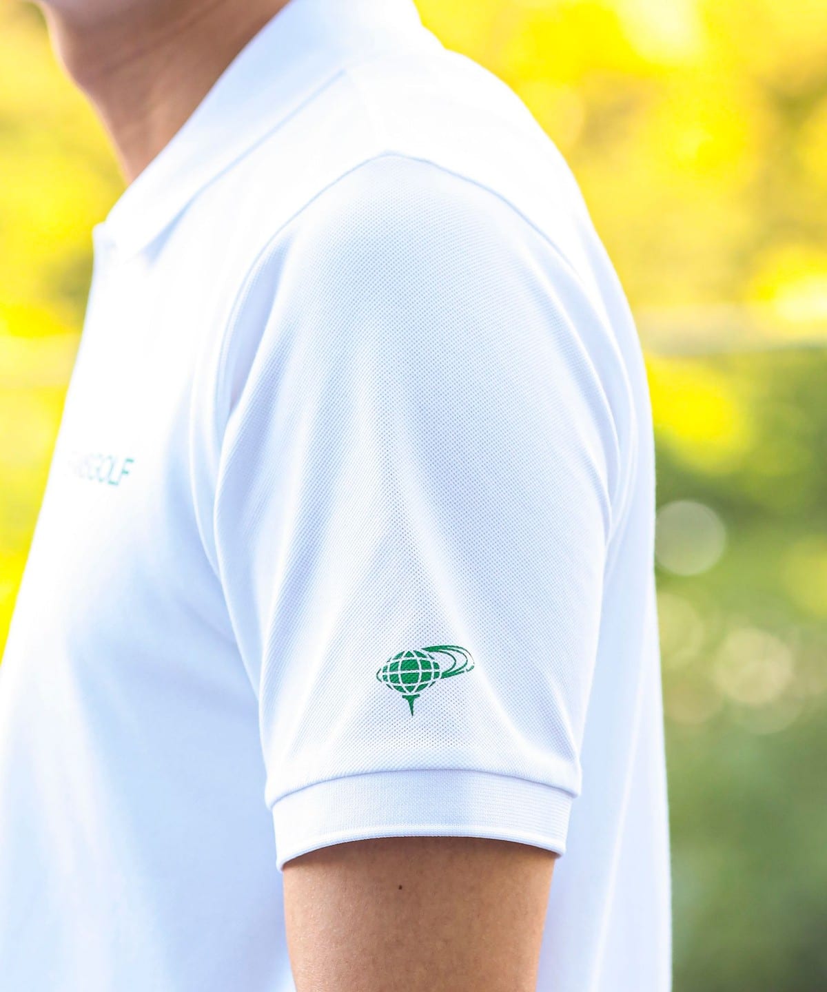 BEAMS GOLF（ビームス ゴルフ）〈MEN〉 ORANGE LABEL / USシリーズ SQR