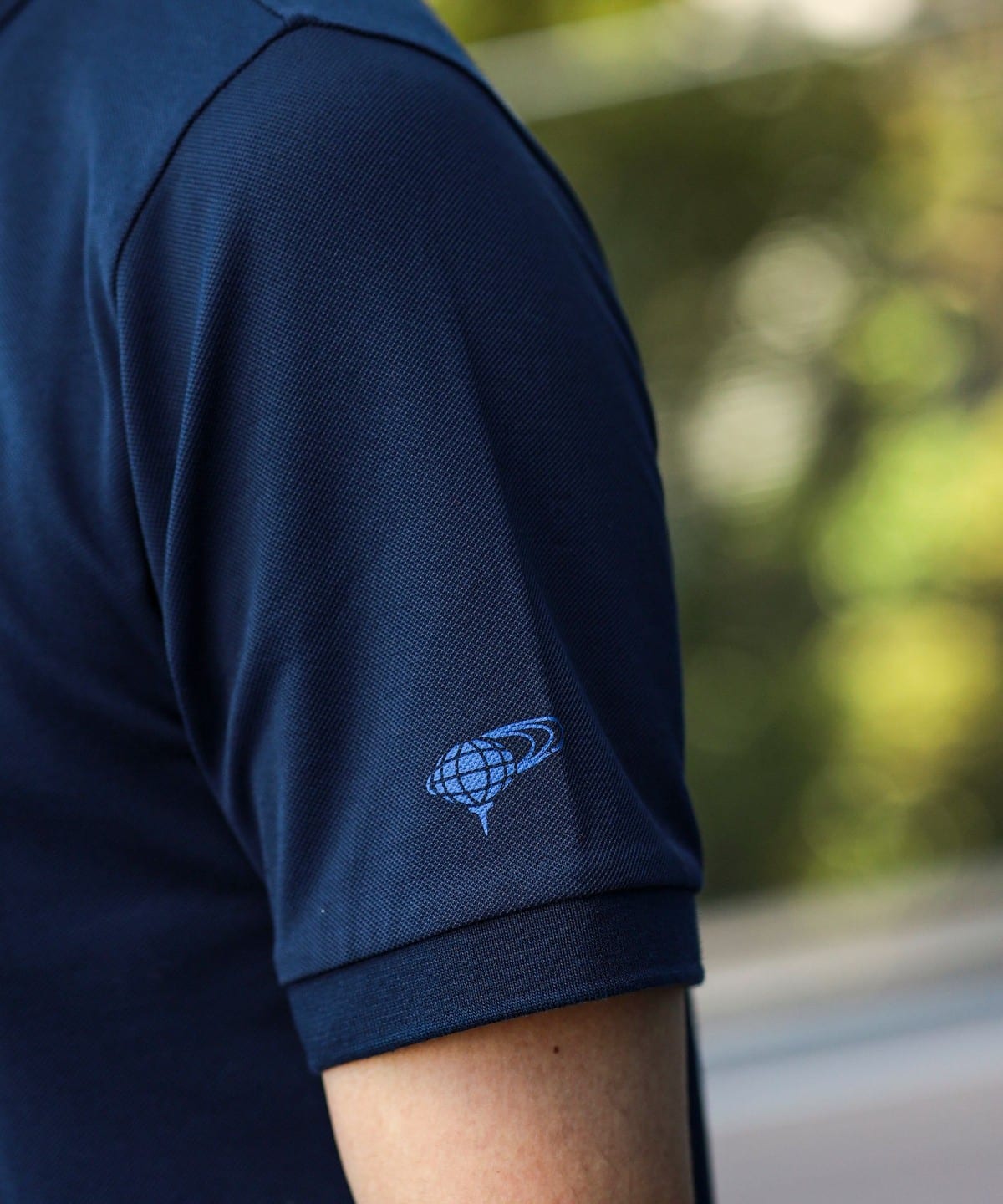 BEAMS GOLF（ビームス ゴルフ）〈MEN〉 ORANGE LABEL / USシリーズ SQR