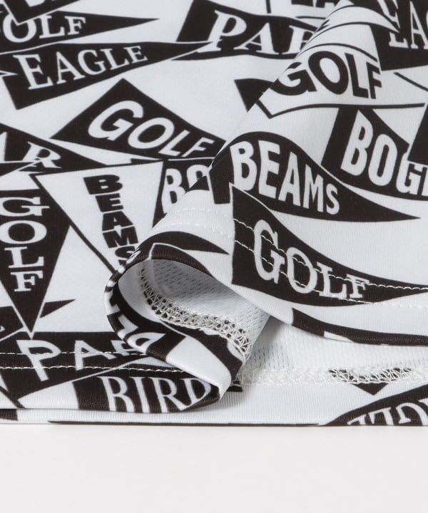 BEAMS GOLF（ビームス ゴルフ）【8/6再値下げ】〈MEN〉ORANGE LABEL