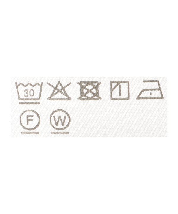 【8/6再値下げ】〈MEN〉ORANGE LABEL / フラッグ総柄 ポロシャツ