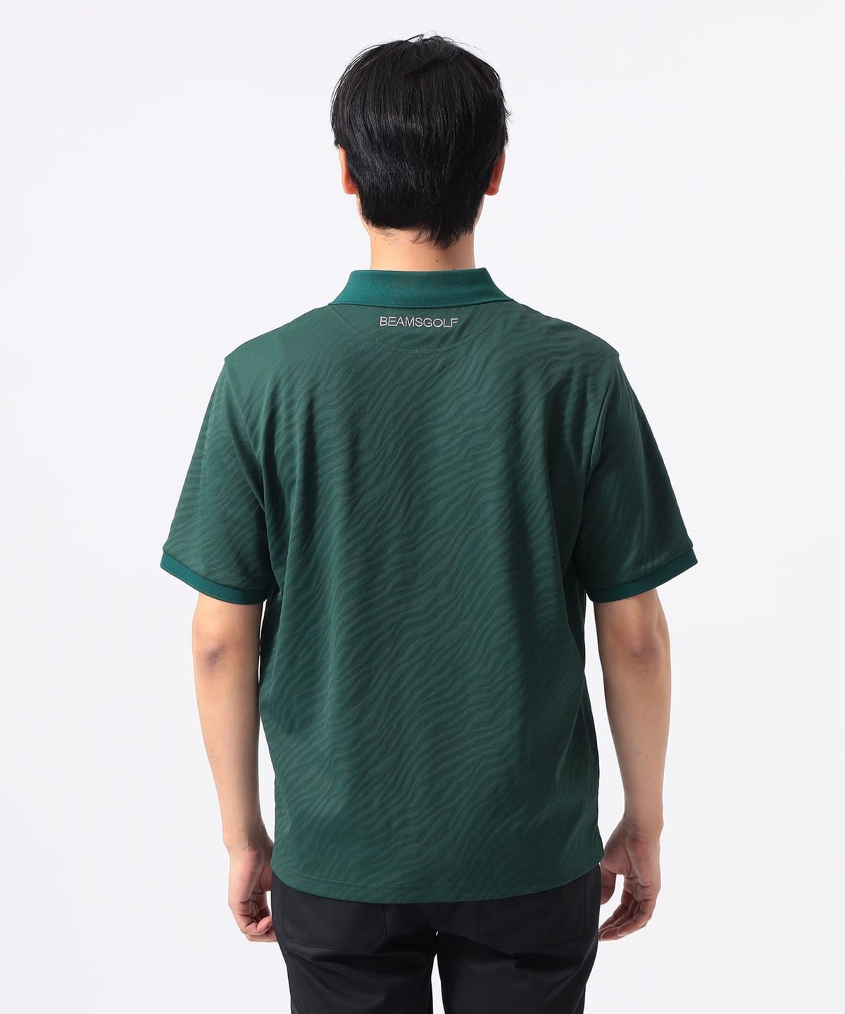 BEAMS GOLF (BEAMS GOLF) [Further Price Reduction on 9/17] <MEN