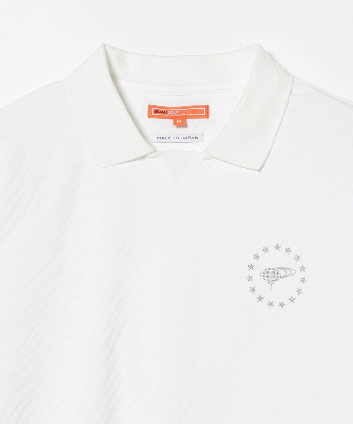 BEAMS GOLF（ビームス ゴルフ）【9/17再値下げ】〈MEN〉ORANGE LABEL
