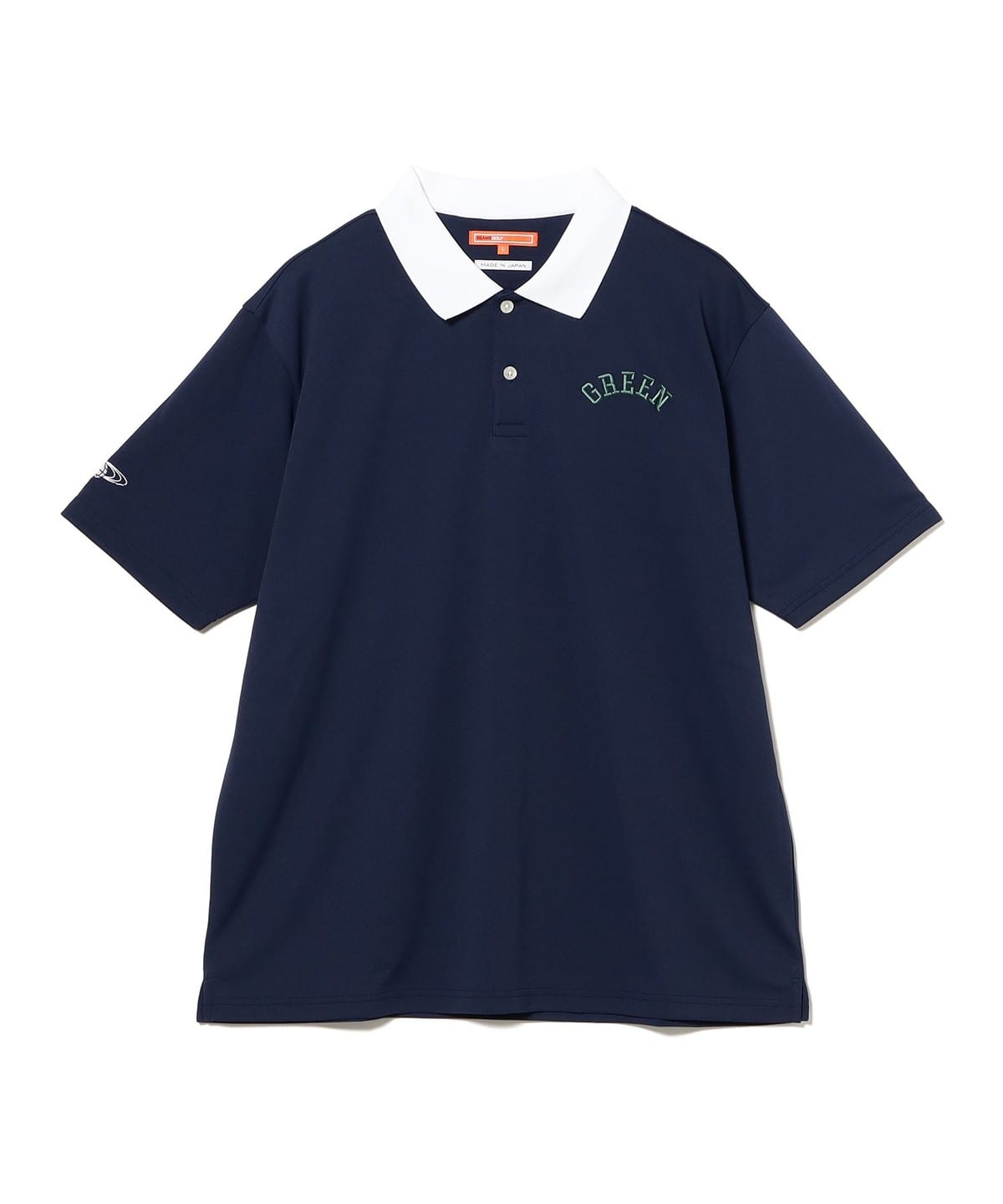 BEAMS GOLF（ビームス ゴルフ）ORANGE LABEL / クレイジーパターン