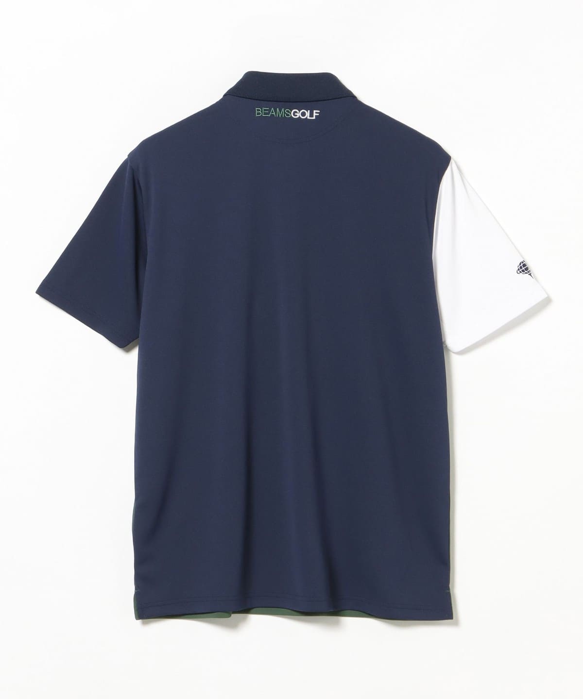 BEAMS GOLF（ビームス ゴルフ）ORANGE LABEL / クレイジーパターン