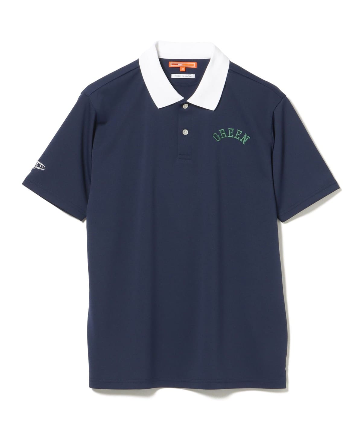 BEAMS GOLF（ビームス ゴルフ）ORANGE LABEL / クレイジーパターン