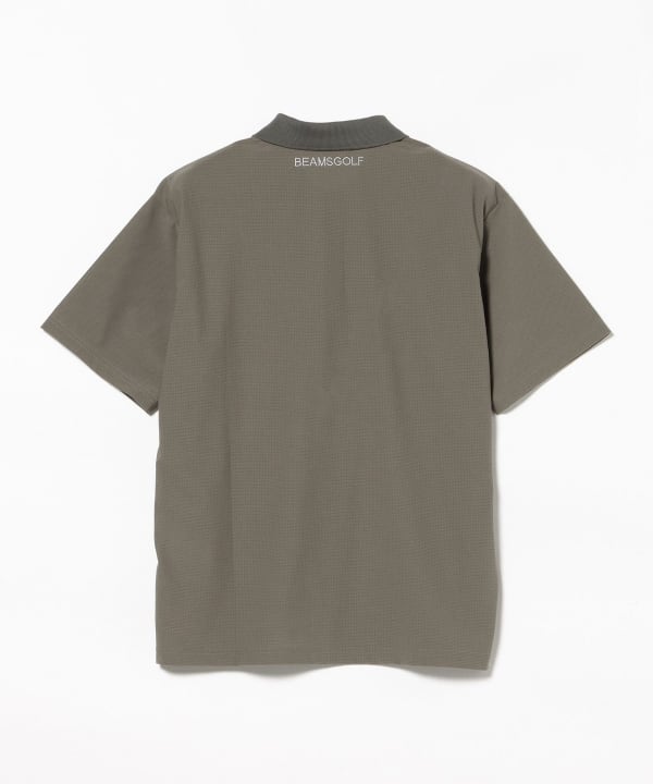 BEAMS GOLF（ビームス ゴルフ）ORANGE LABEL / フレックスドライ