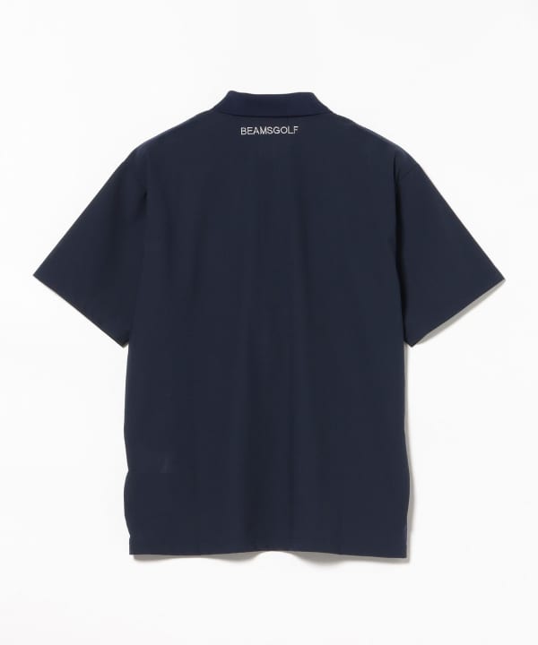 BEAMS GOLF（ビームス ゴルフ）ORANGE LABEL / フレックスドライ