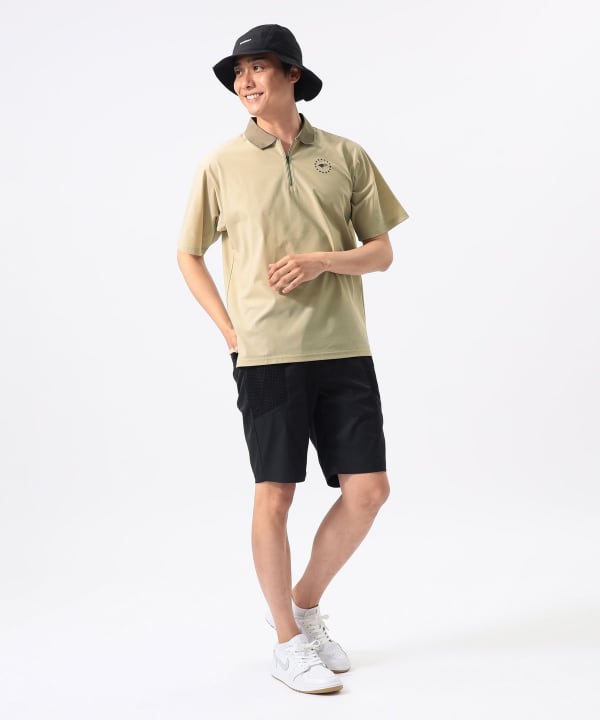 BEAMS GOLF（ビームス ゴルフ）ORANGE LABEL / フレックスドライ