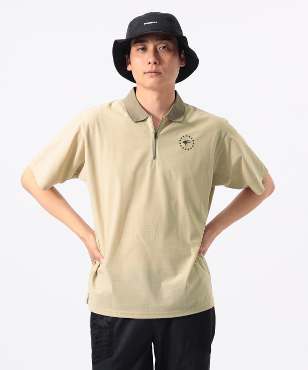 BEAMS GOLF（ビームス ゴルフ）ORANGE LABEL / フレックスドライ