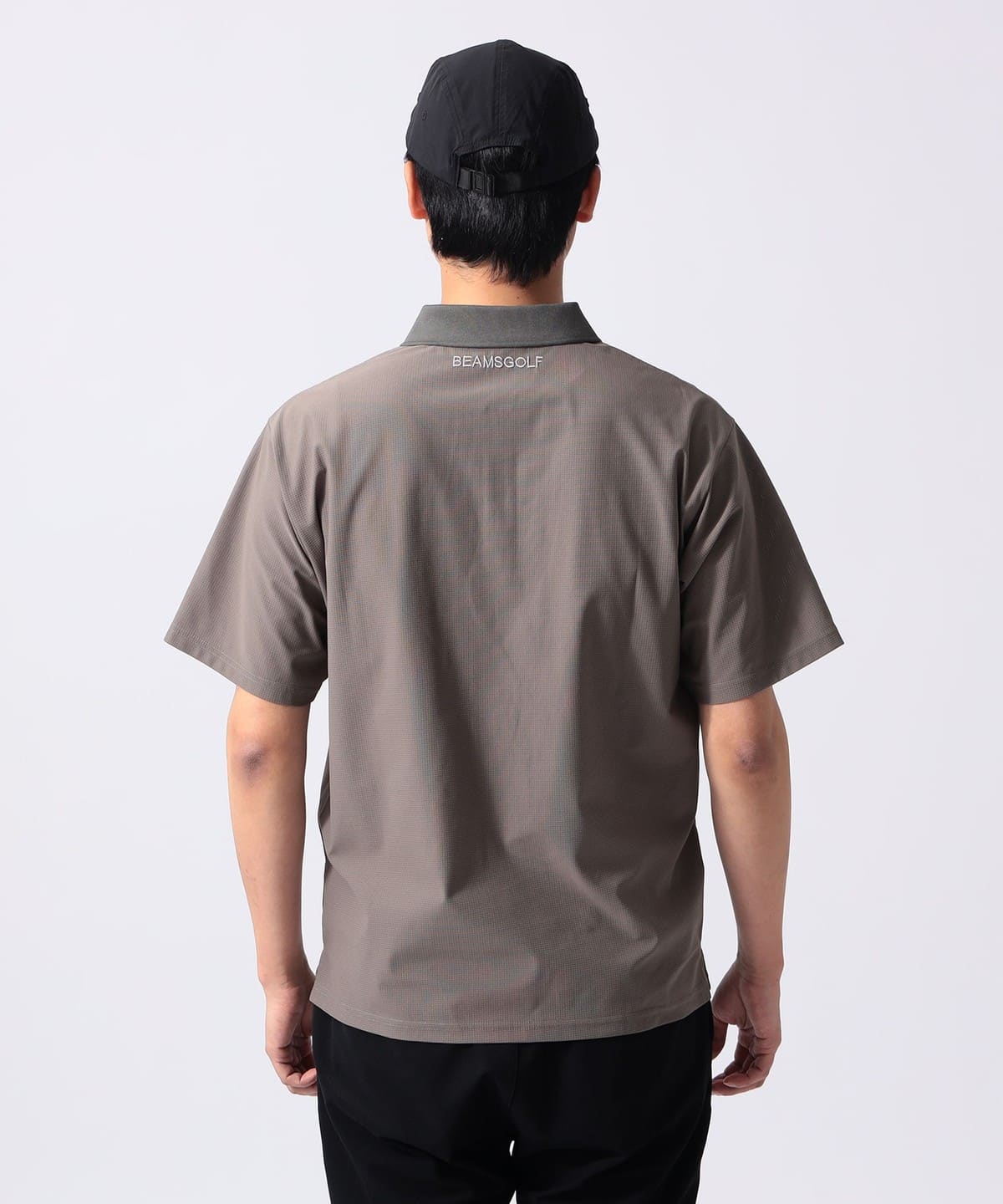 BEAMS GOLF（ビームス ゴルフ）ORANGE LABEL / フレックスドライ