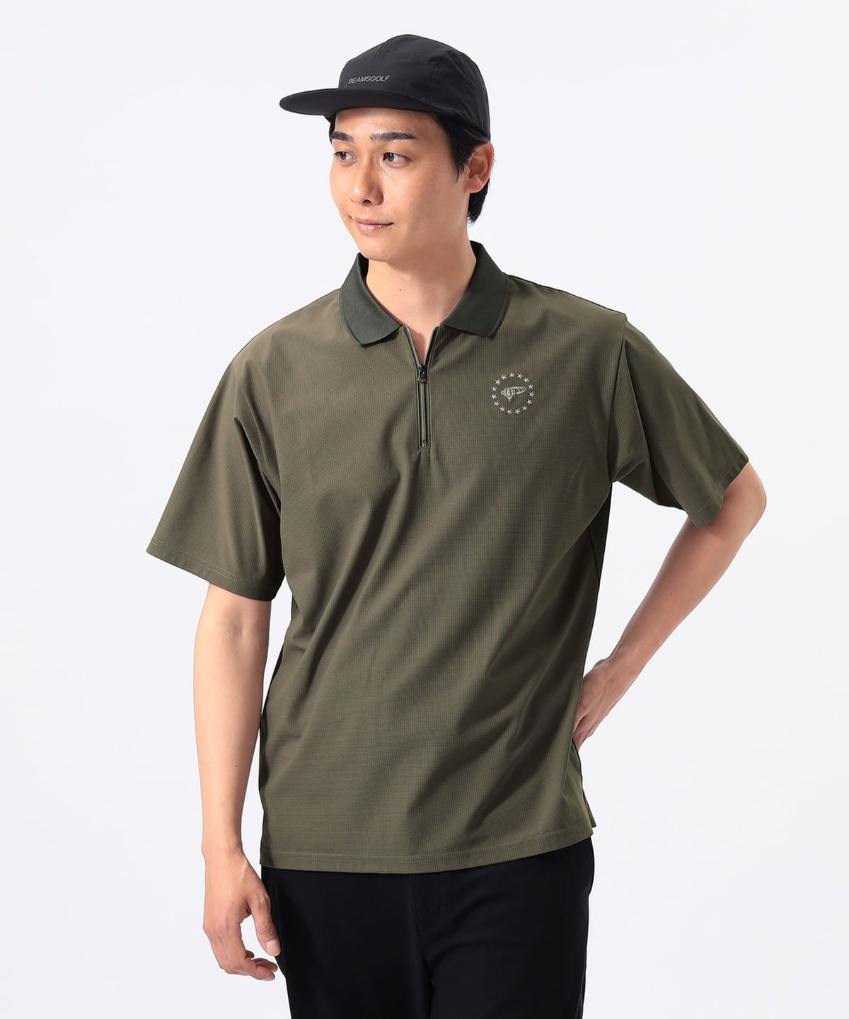 BEAMS GOLF（ビームス ゴルフ）ORANGE LABEL / フレックスドライ
