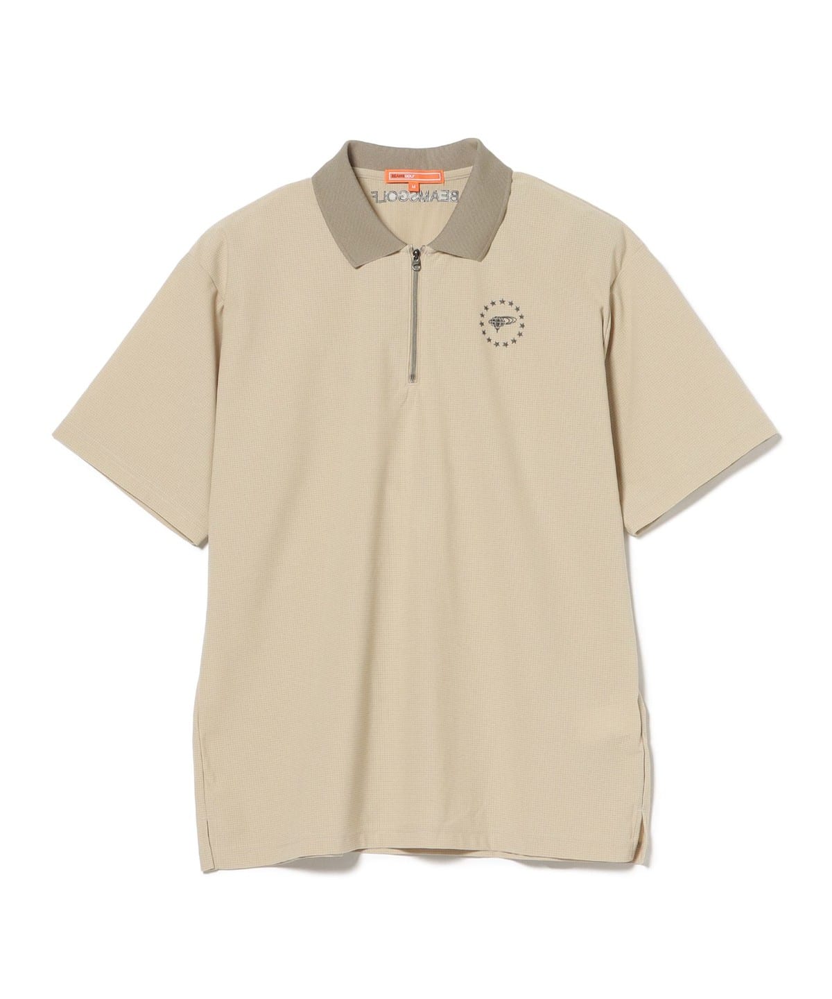 BEAMS GOLF（ビームス ゴルフ）ORANGE LABEL / フレックスドライ