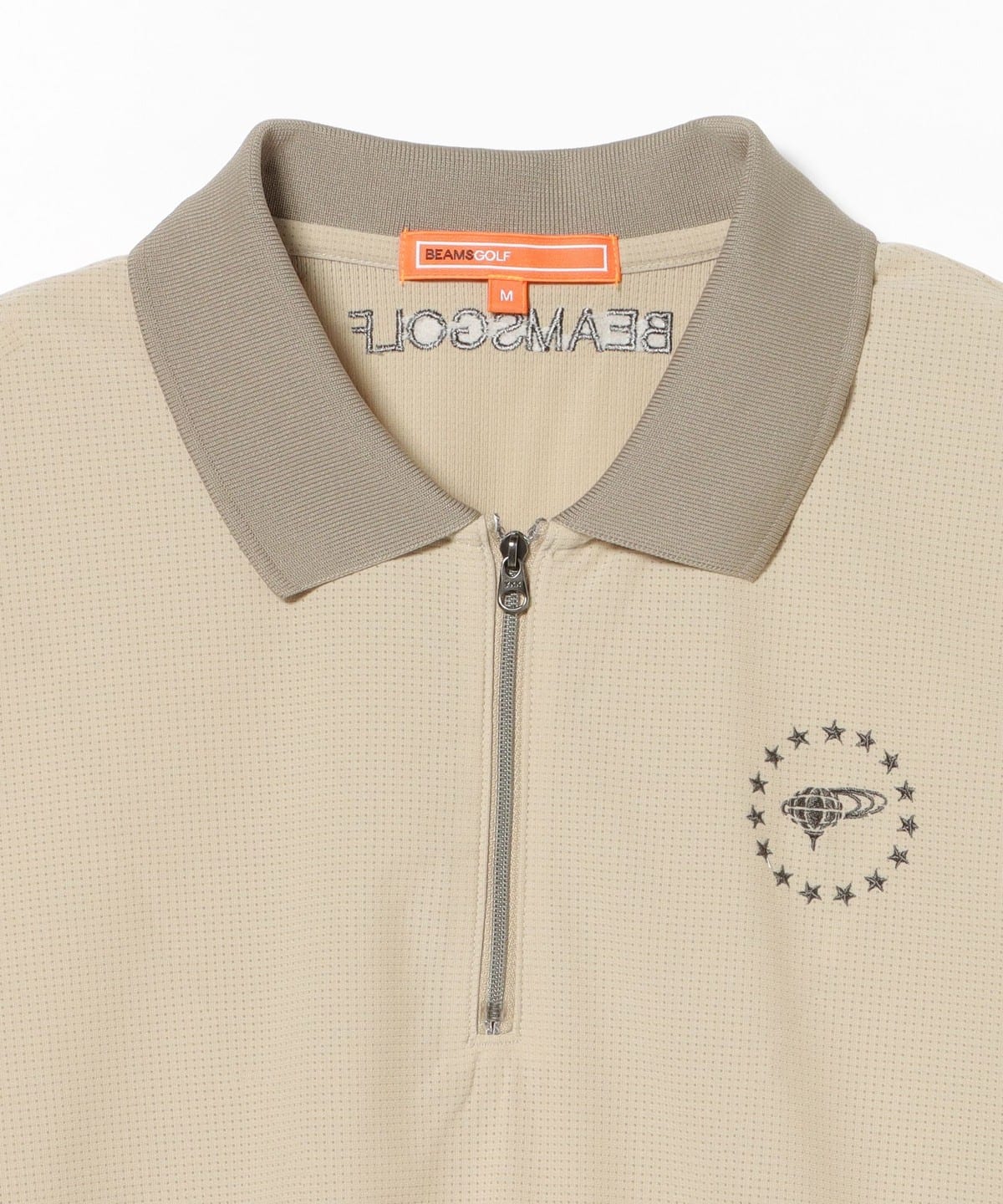 BEAMS GOLF（ビームス ゴルフ）ORANGE LABEL / フレックスドライ