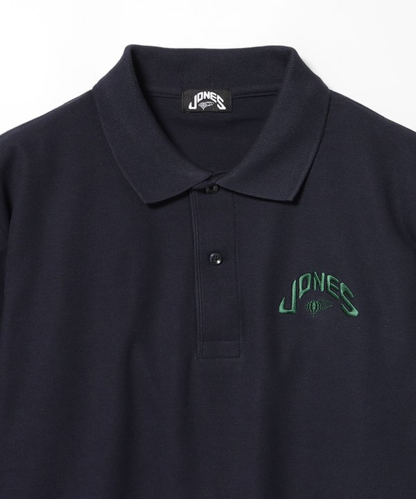 BEAMS GOLF（ビームス ゴルフ）【別注】JONES / バックプリント