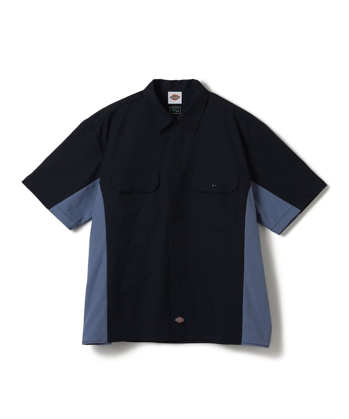 BEAMS GOLF（ビームス ゴルフ）【別注】Dickies / バイカラー ゴルフ