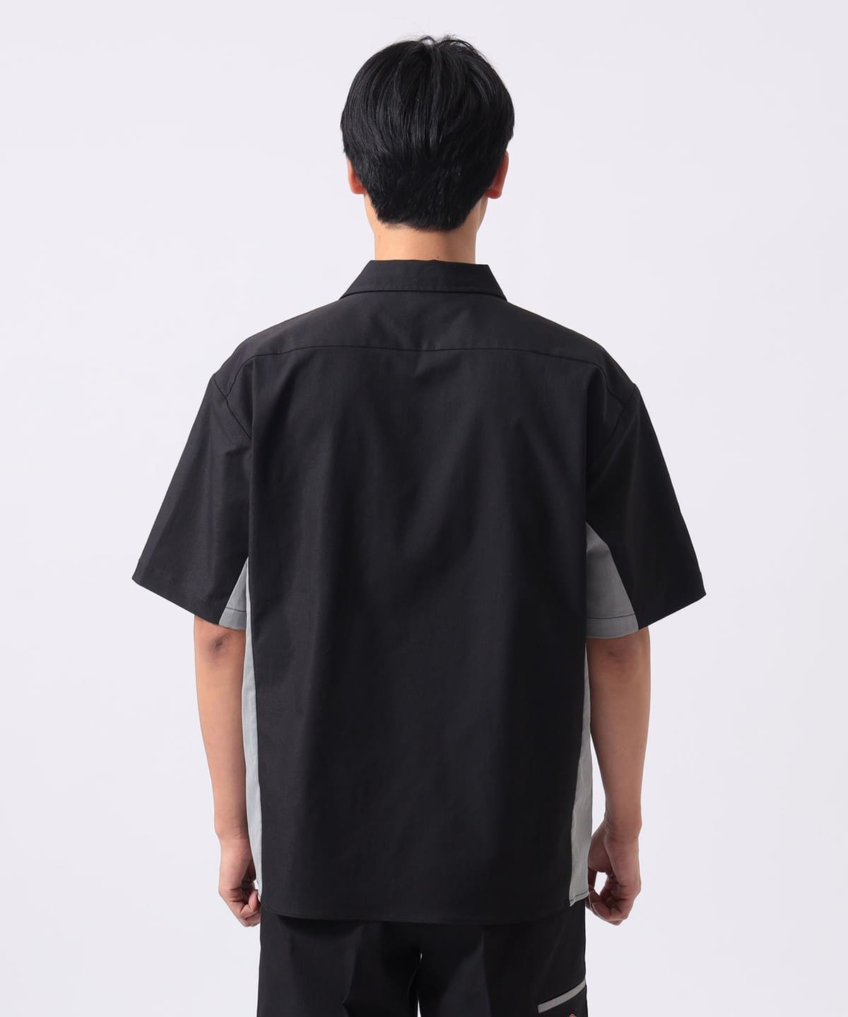 BEAMS GOLF（ビームス ゴルフ）【別注】Dickies / バイカラー ゴルフ