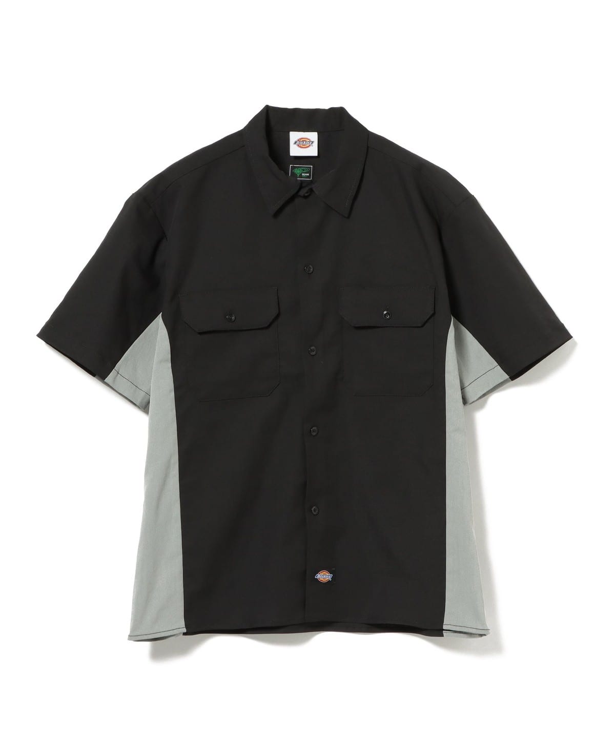 BEAMS GOLF（ビームス ゴルフ）【別注】Dickies / バイカラー ゴルフ