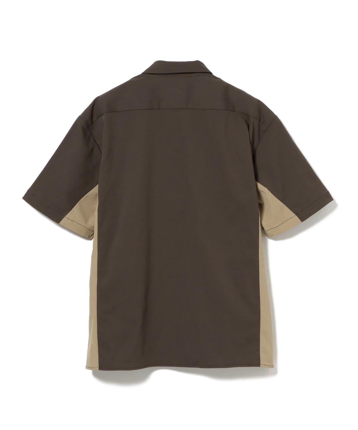 BEAMS GOLF（ビームス ゴルフ）【別注】Dickies / バイカラー ゴルフ