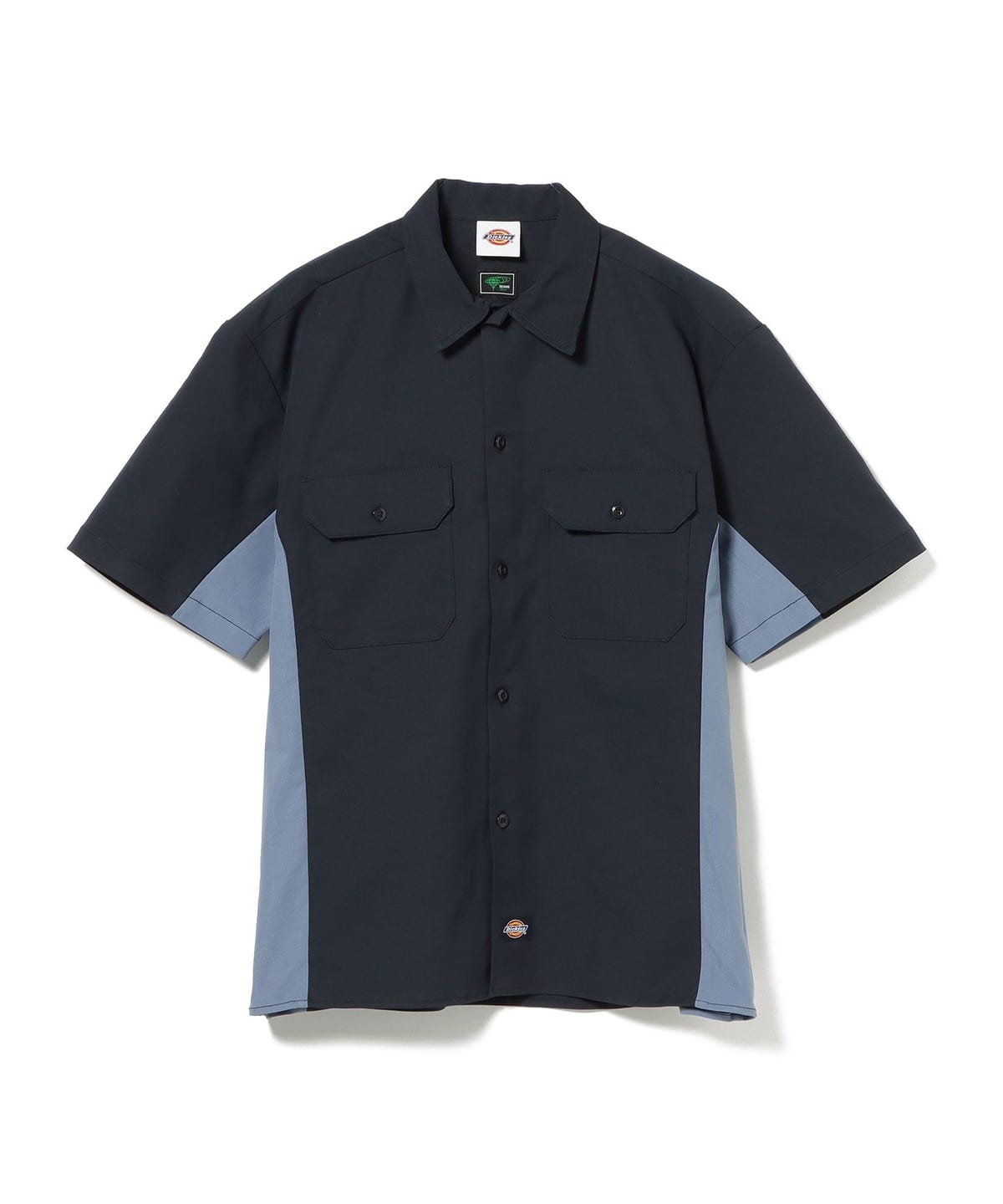 BEAMS GOLF（ビームス ゴルフ）【別注】Dickies / バイカラー ゴルフ