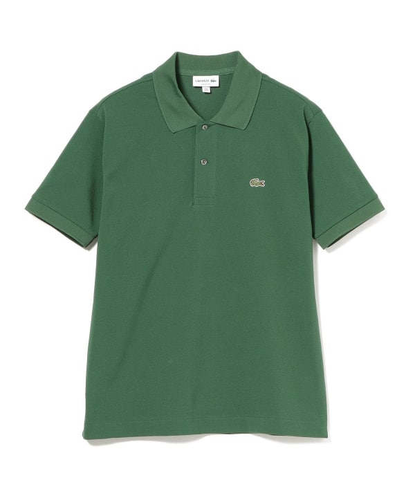 BEAMS GOLF（ビームス ゴルフ）LACOSTE × Golfickers