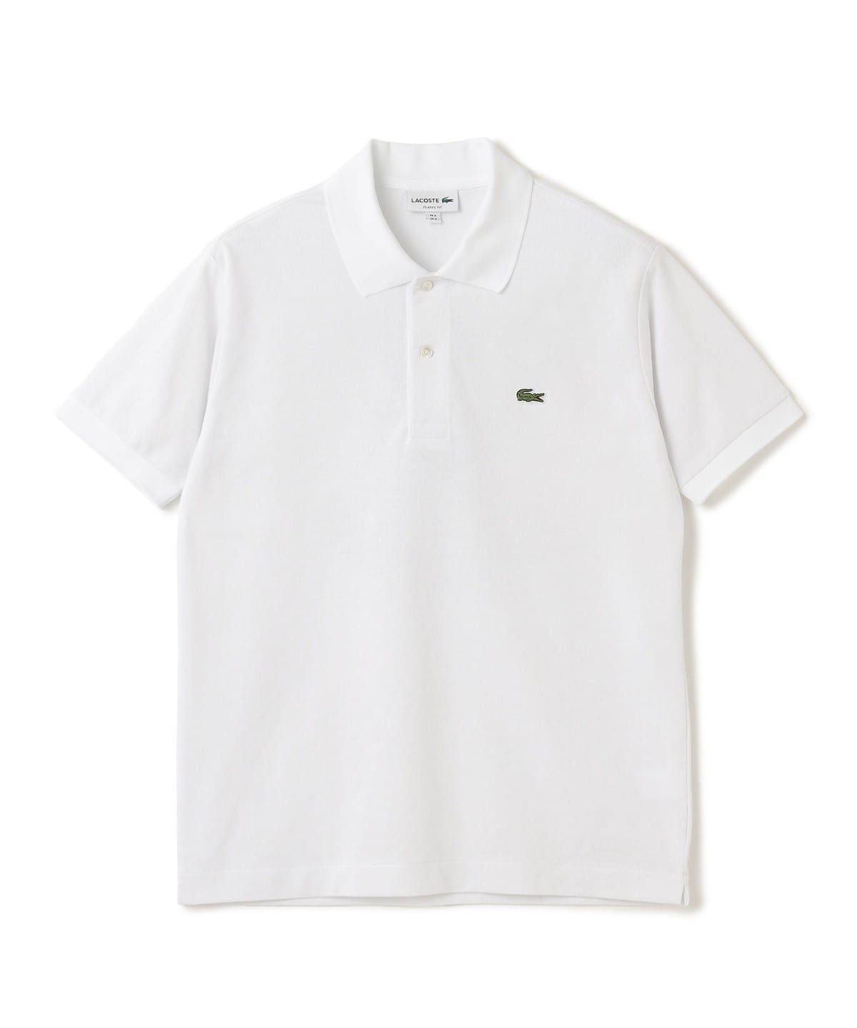 BEAMS GOLF（ビームス ゴルフ）LACOSTE × Golfickers