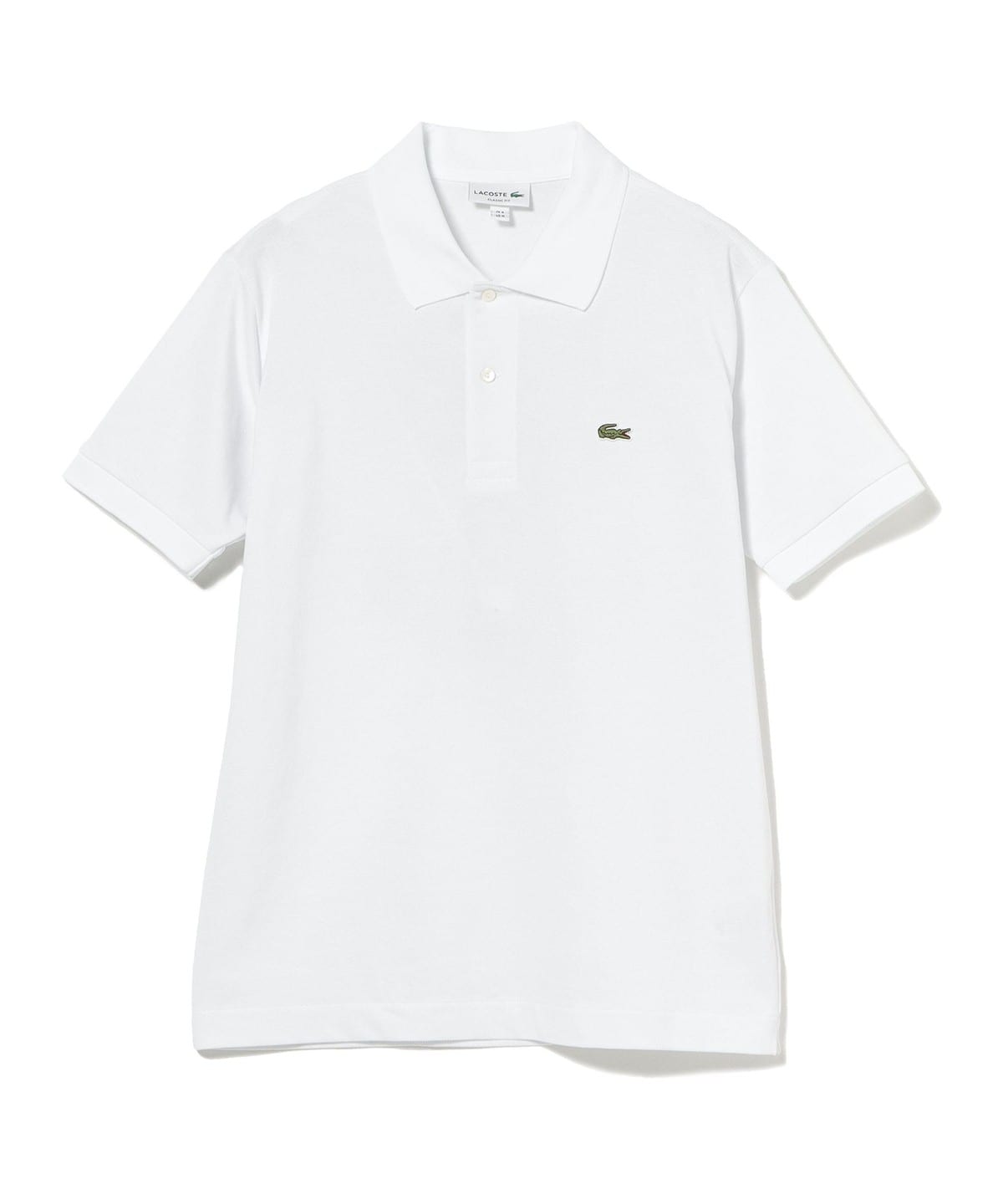 BEAMS GOLF（BEAMS GOLF）與LACOSTE × Golfickers聯名推出的 Polo 衫