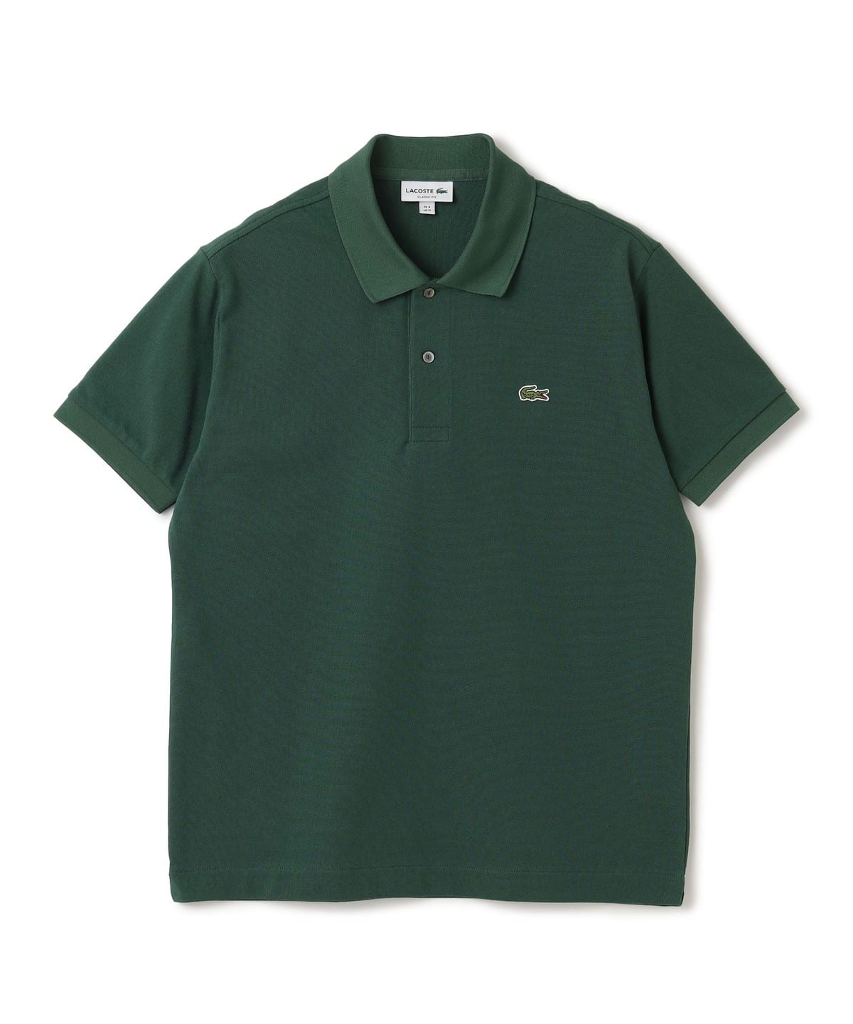BEAMS GOLF (BEAMS GOLF) LACOSTE × Golfickers / Collaboration Polo