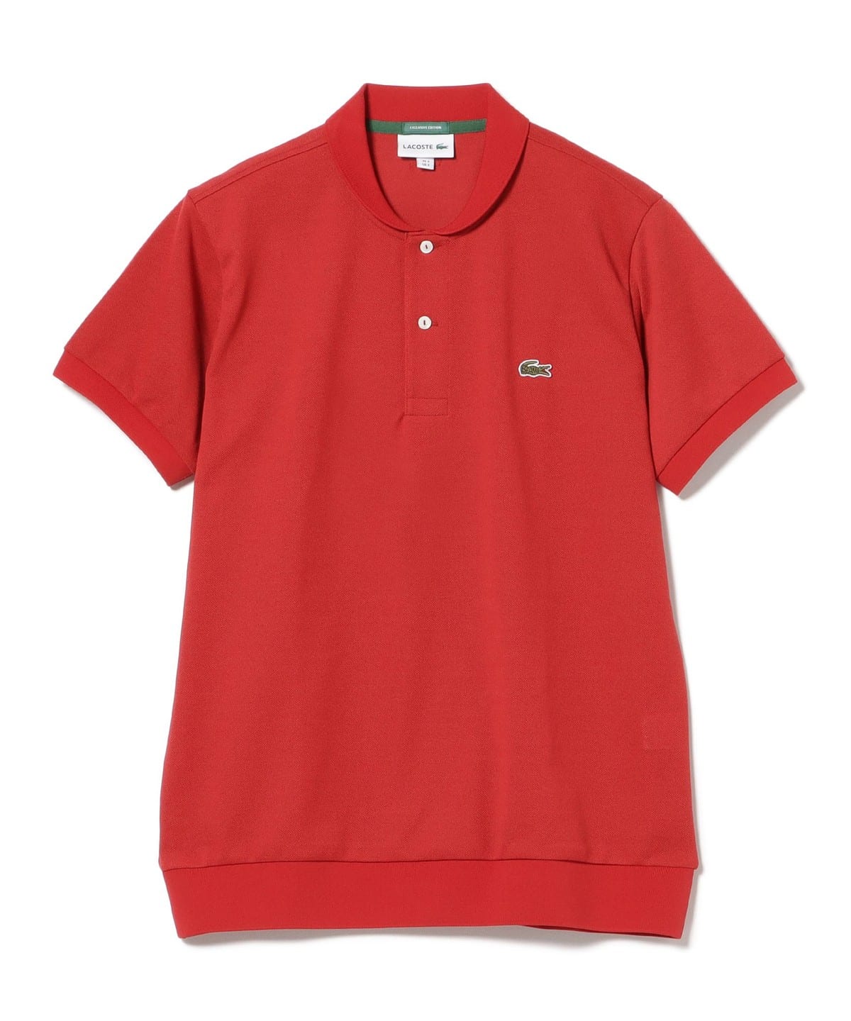 BEAMS GOLF（ビームス ゴルフ）〈MEN〉【別注】LACOSTE / ショール