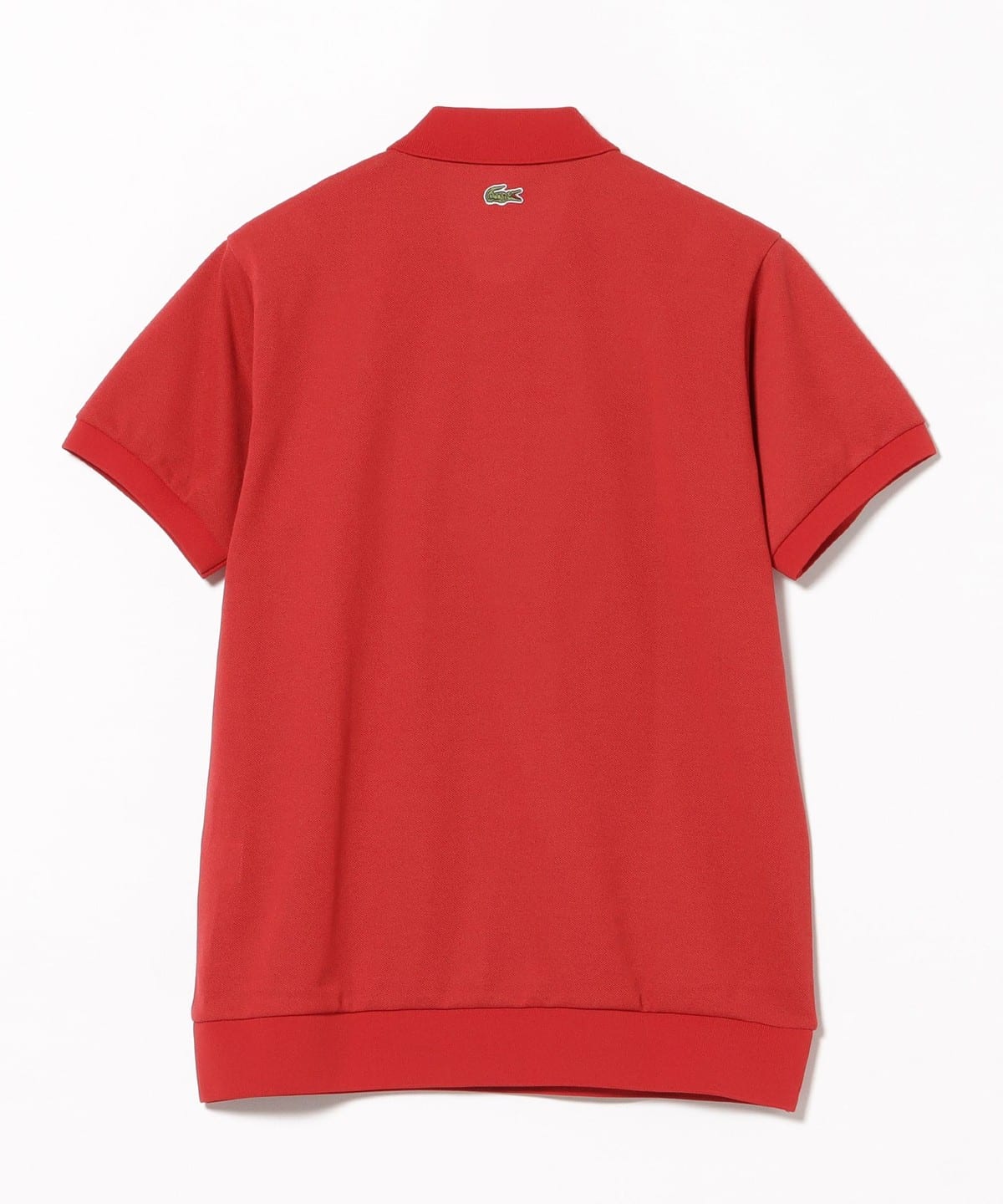 BEAMS GOLF（ビームス ゴルフ）〈MEN〉【別注】LACOSTE / ショール