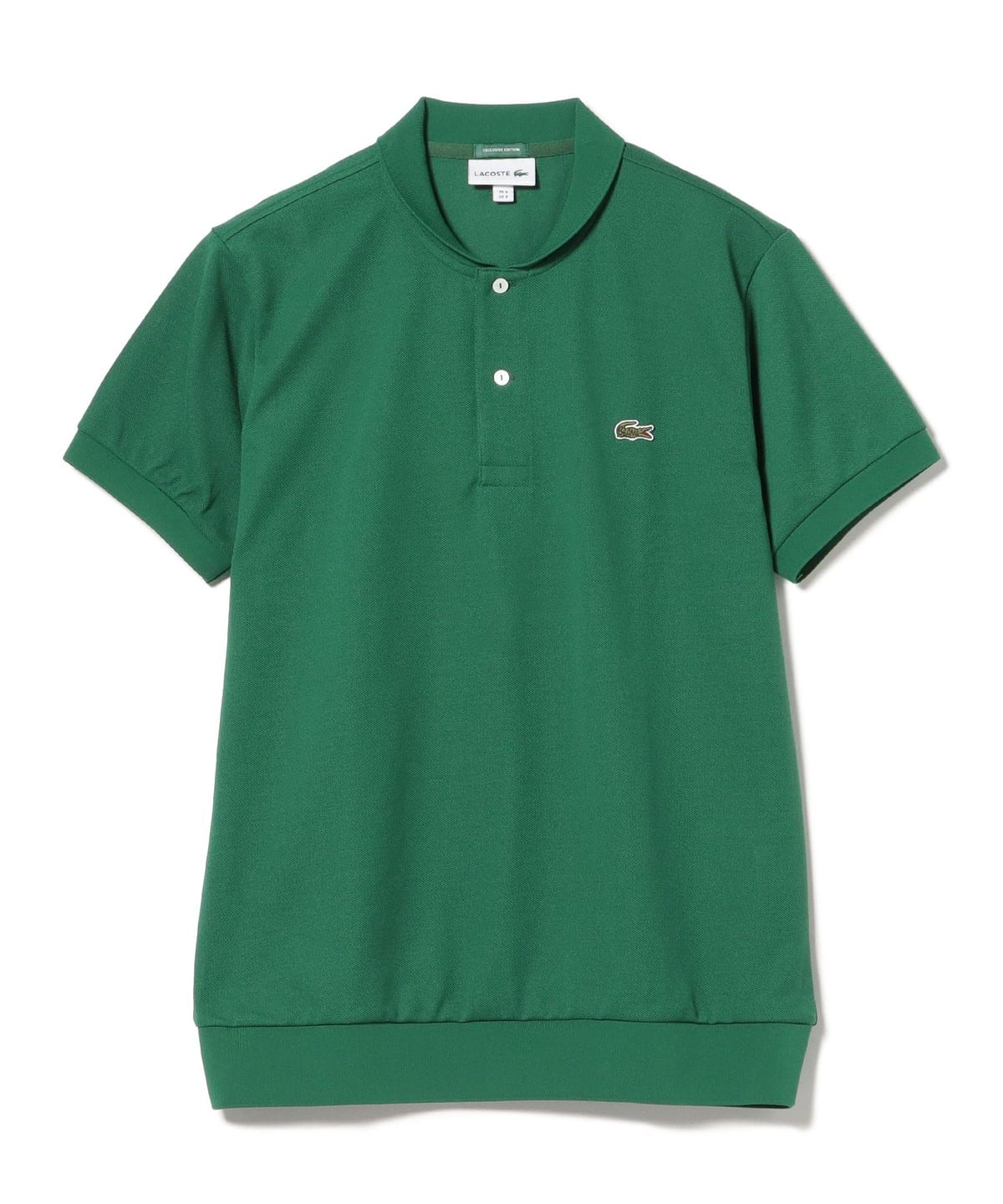 BEAMS GOLF（ビームス ゴルフ）〈MEN〉【別注】LACOSTE / ショール