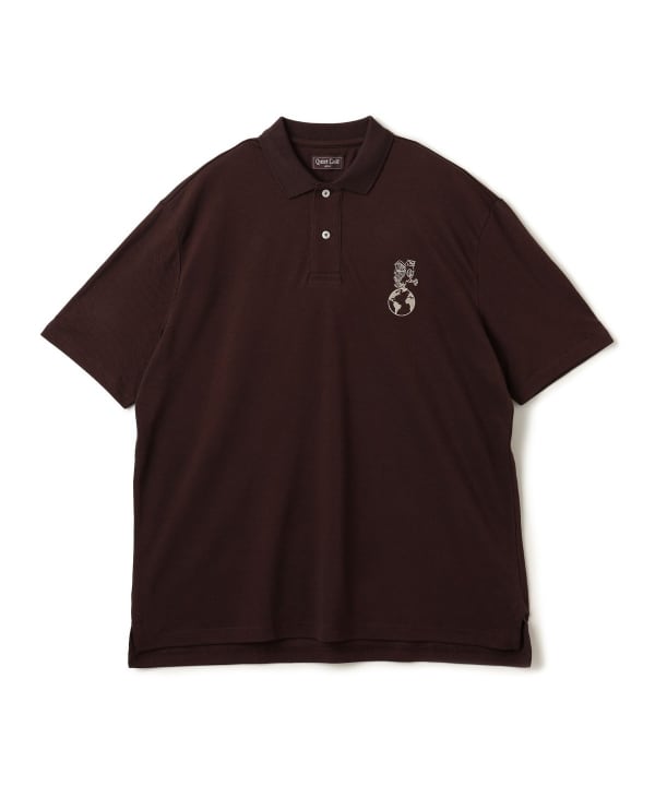 ★sale★BEAMS GOLF ポロシャツセット♪ BEAMS GOLF ポロシャツ・スカートセット - メルカリ