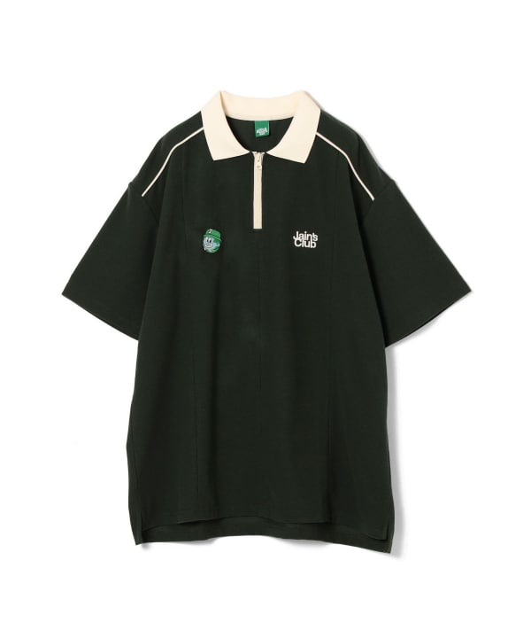 BEAMS GOLF（ビームス ゴルフ）【別注】Jain Golf / ハーフ