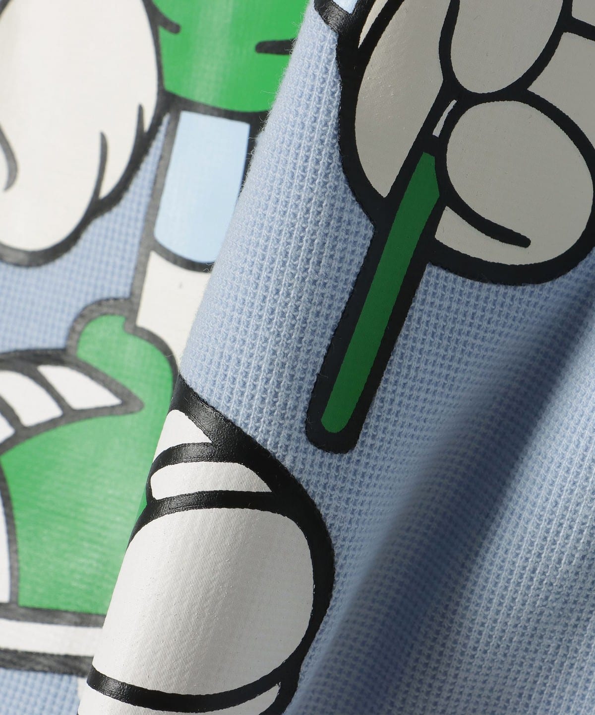 BEAMS GOLF（ビームス ゴルフ）【別注】Jain Golf / ハーフジップ プル