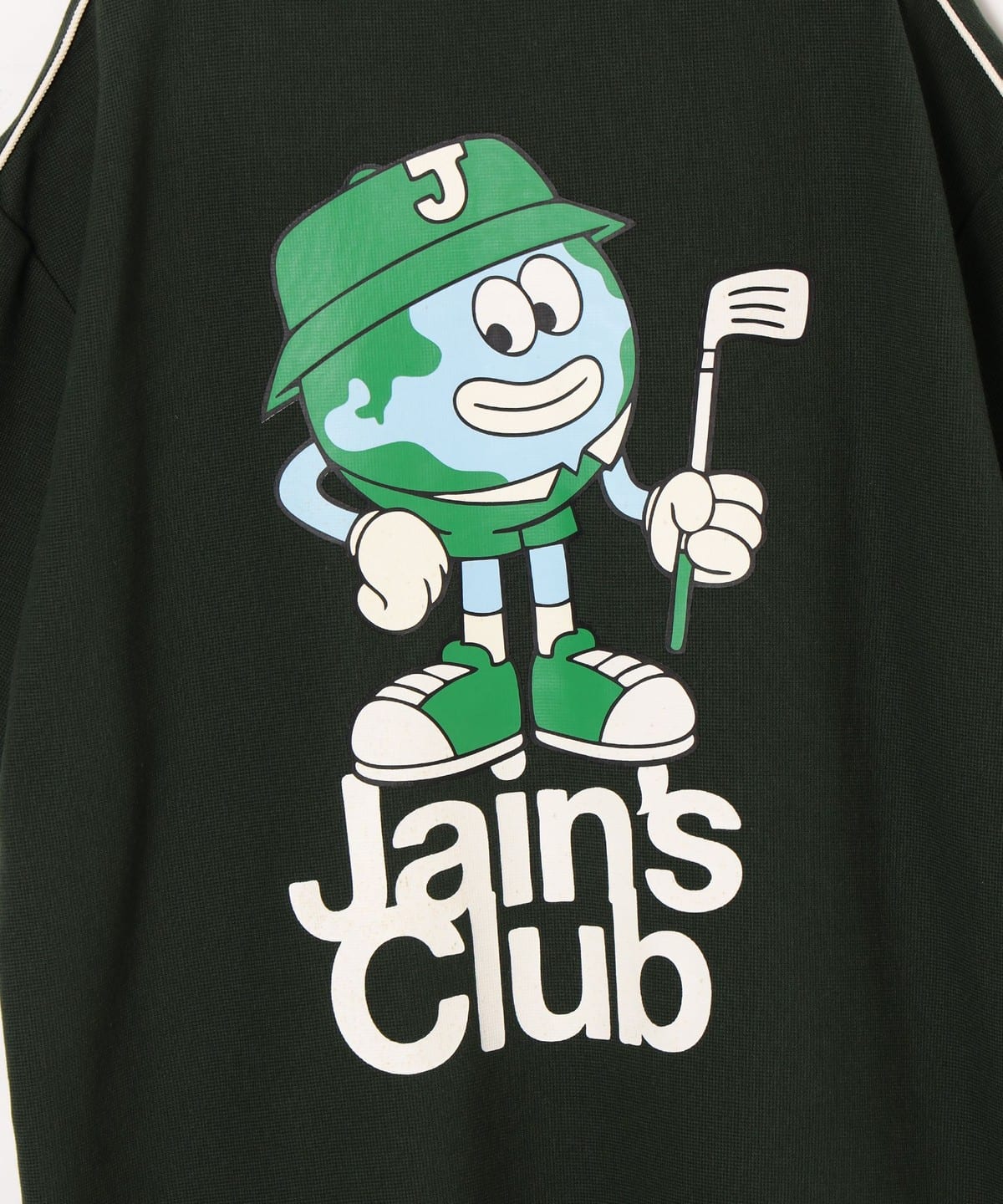 BEAMS GOLF（ビームス ゴルフ）【別注】Jain Golf / ハーフ