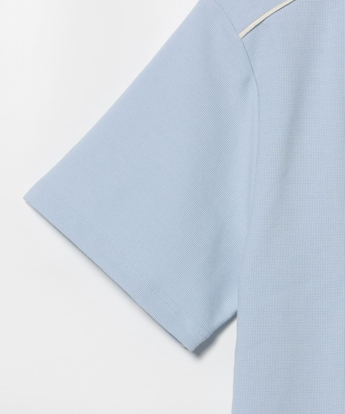BEAMS GOLF（ビームス ゴルフ）【別注】Jain Golf / ハーフジップ プル